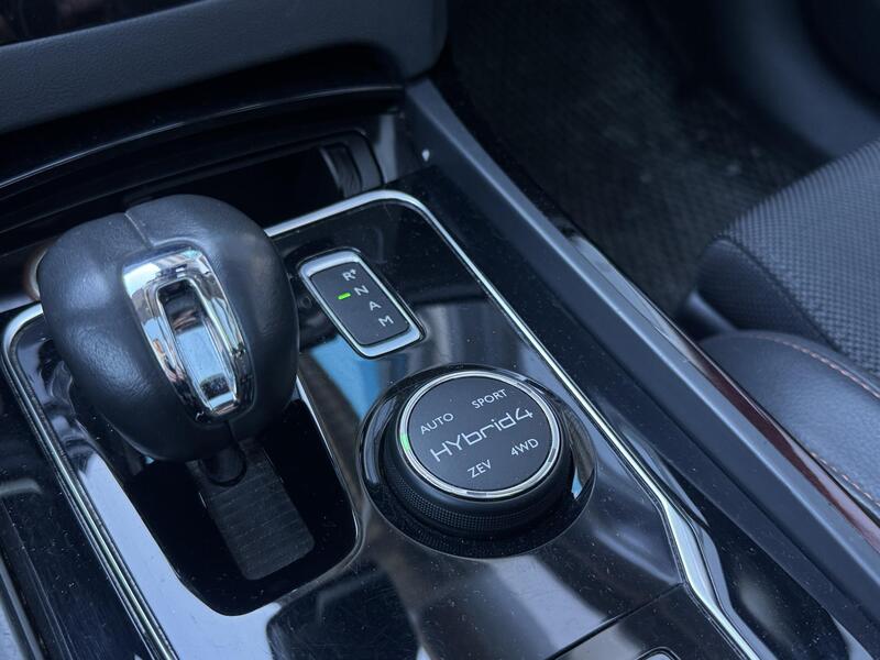 Peugeot 508 vaihtoauto