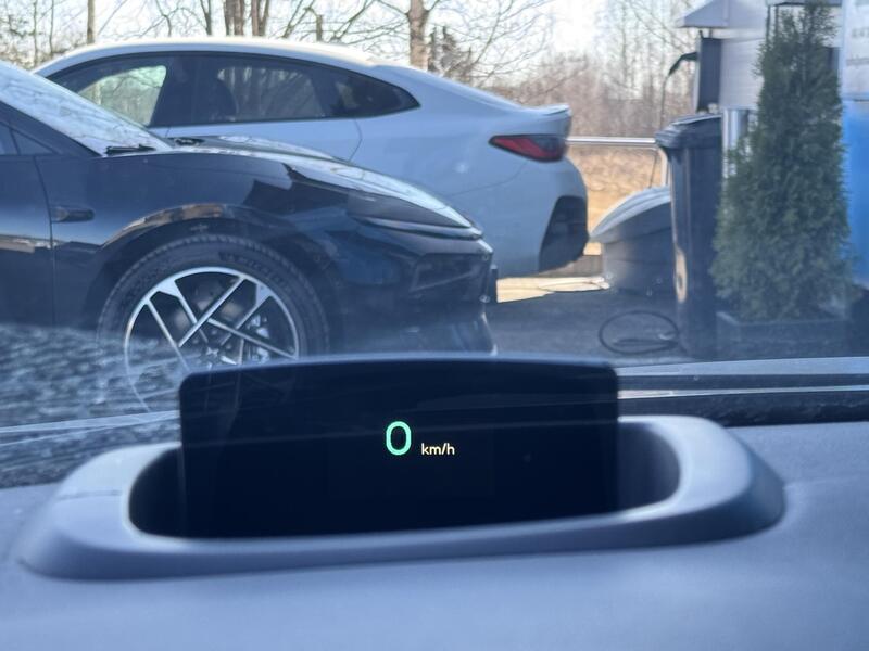 Peugeot 508 vaihtoauto