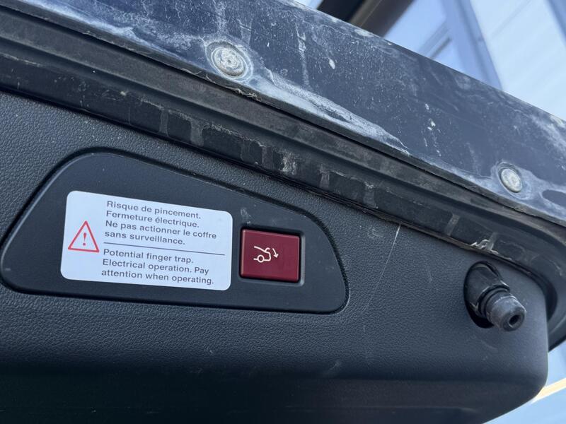 Peugeot 508 vaihtoauto