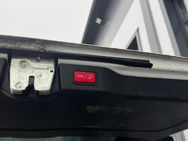 Mercedes-Benz EQV vaihtoauto