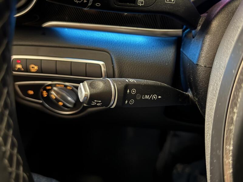 Mercedes-Benz EQV vaihtoauto