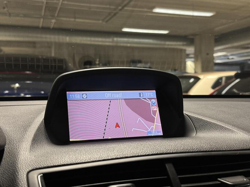 Opel Mokka vaihtoauto