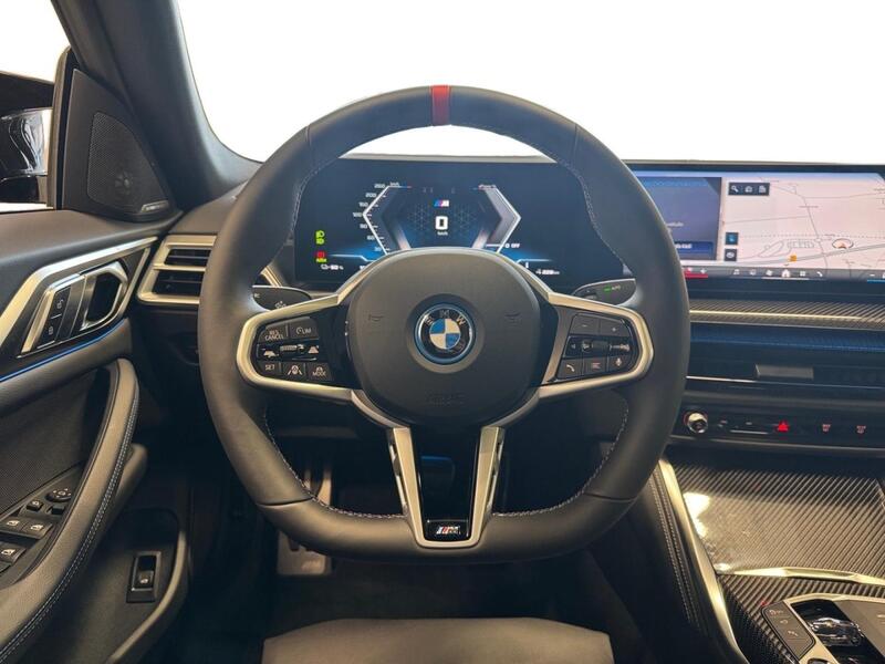 BMW i4 vaihtoauto