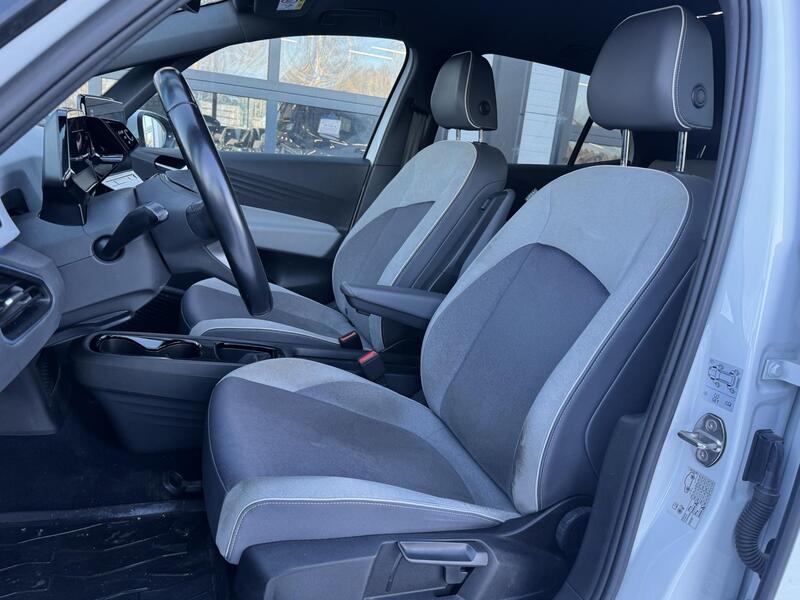 Volkswagen ID.3 vaihtoauto