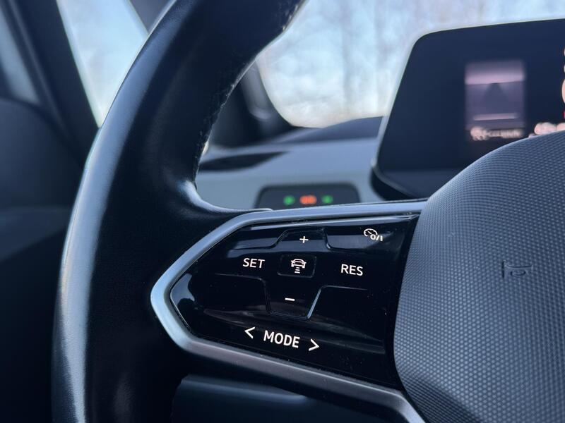 Volkswagen ID.3 vaihtoauto