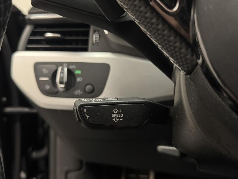 Audi A5 vaihtoauto