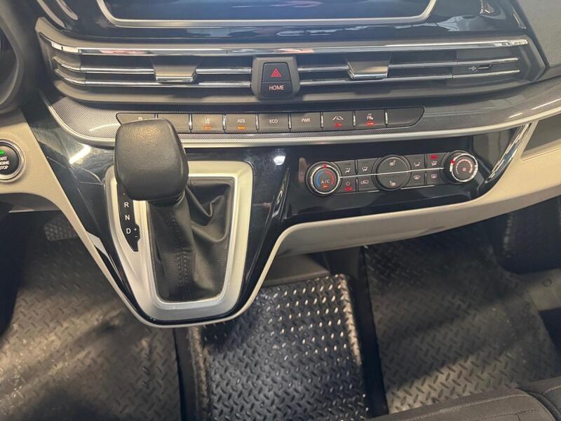 Maxus e-Deliver 9 vaihtoauto