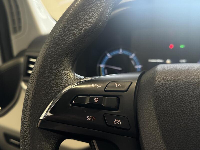 Maxus e-Deliver 9 vaihtoauto