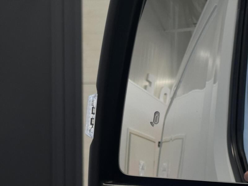 Maxus e-Deliver 9 vaihtoauto