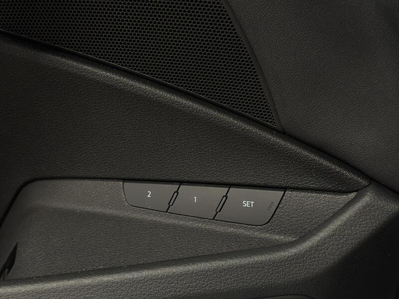 Audi Q8 e-tron vaihtoauto