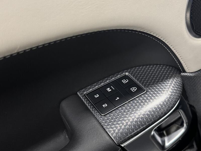 Land Rover Range Rover Sport vaihtoauto