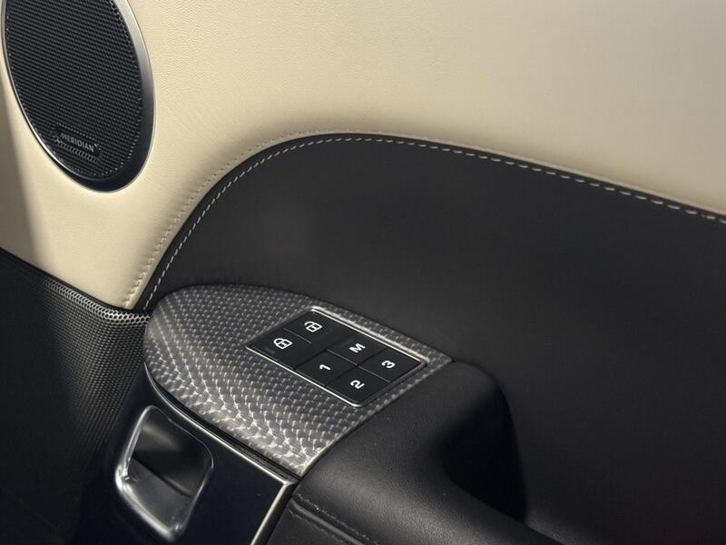 Land Rover Range Rover Sport vaihtoauto