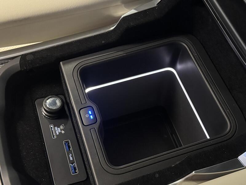 Land Rover Range Rover Sport vaihtoauto