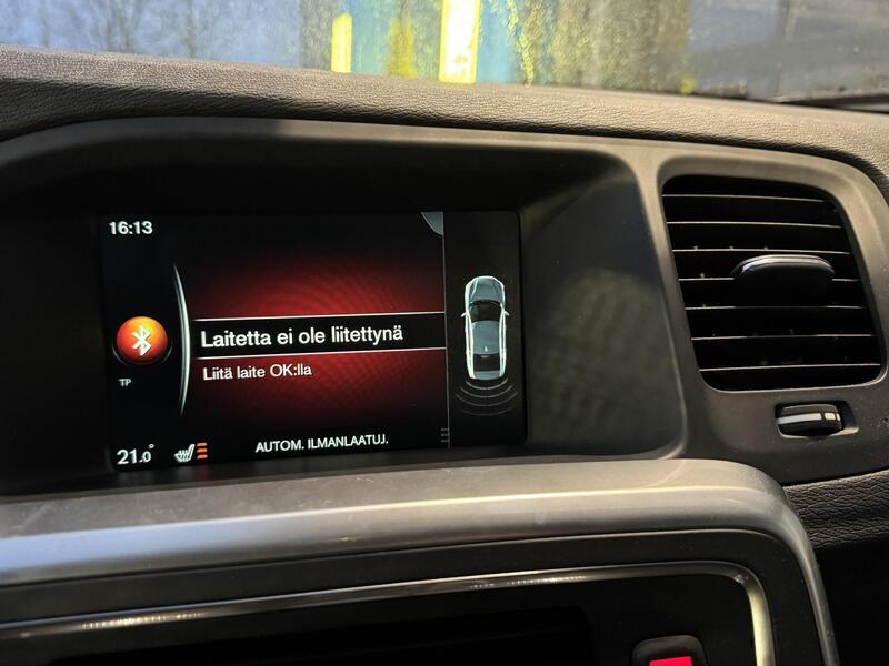 Volvo S60 vaihtoauto