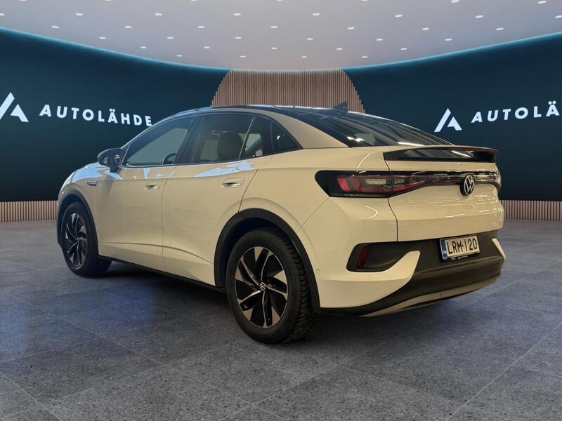 Volkswagen ID.5 vaihtoauto