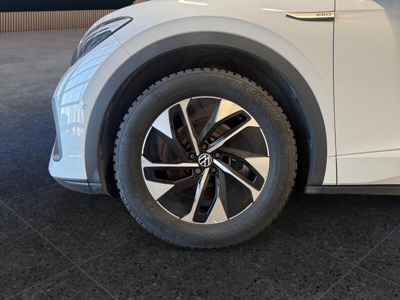 Volkswagen ID.5 vaihtoauto