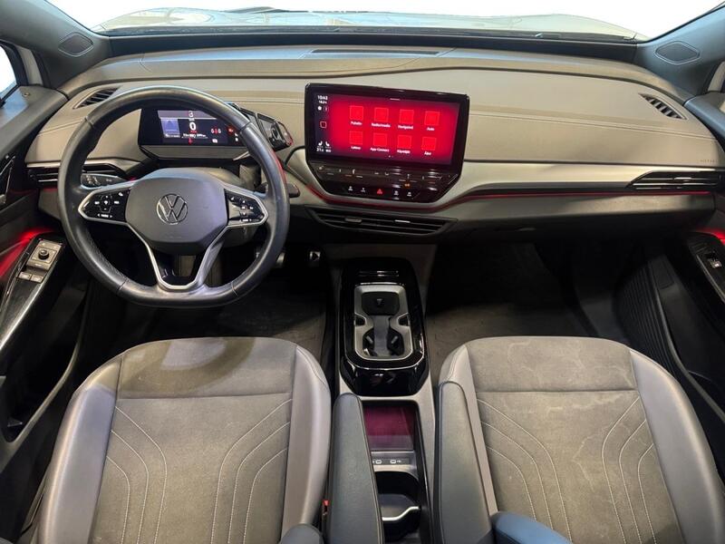 Volkswagen ID.5 vaihtoauto