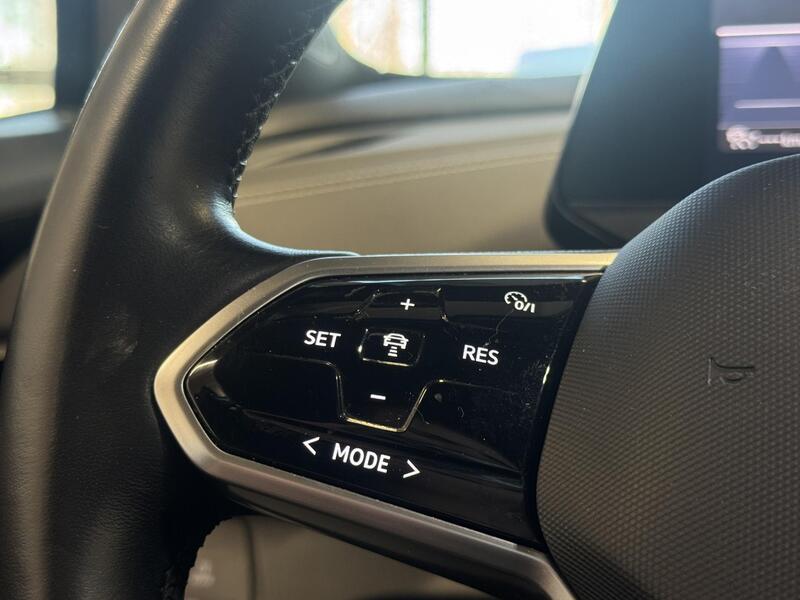 Volkswagen ID.5 vaihtoauto