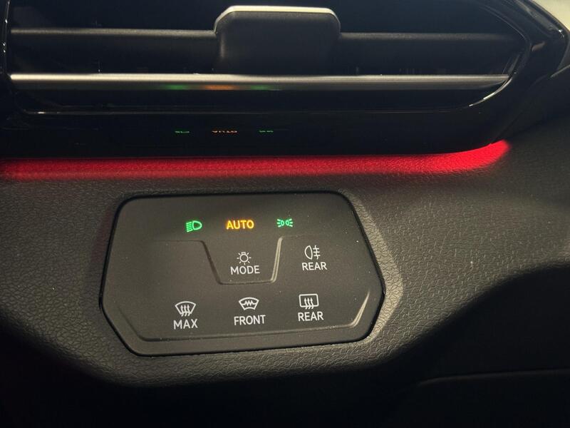 Volkswagen ID.5 vaihtoauto