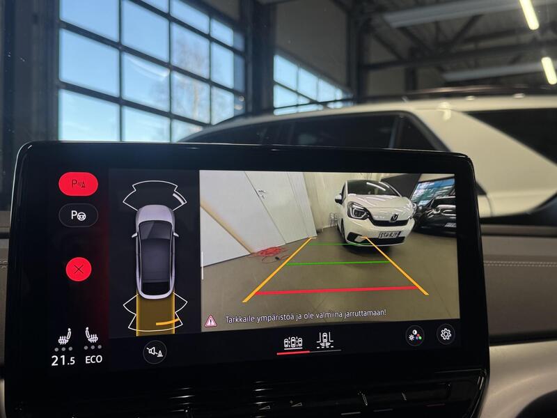 Volkswagen ID.5 vaihtoauto