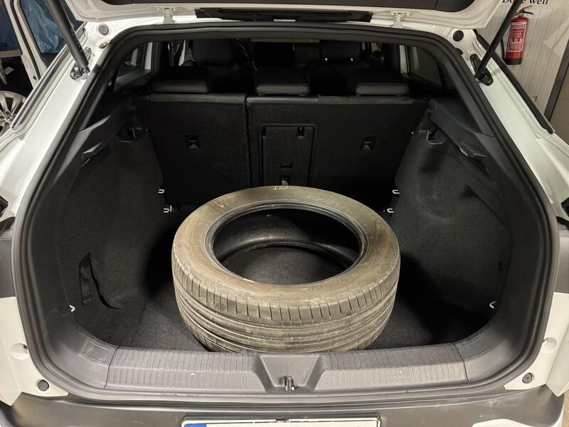 Volkswagen ID.5 vaihtoauto