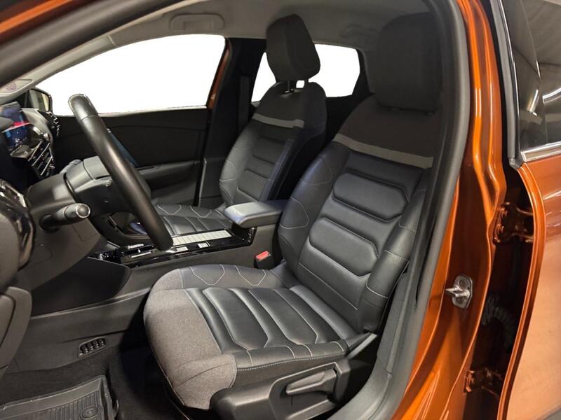 Citroën C4 vaihtoauto