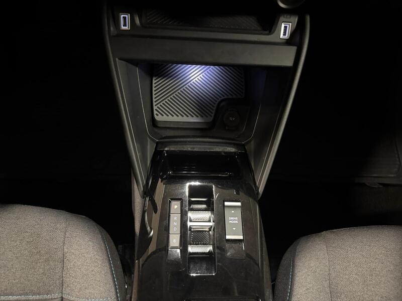 Citroën C4 vaihtoauto