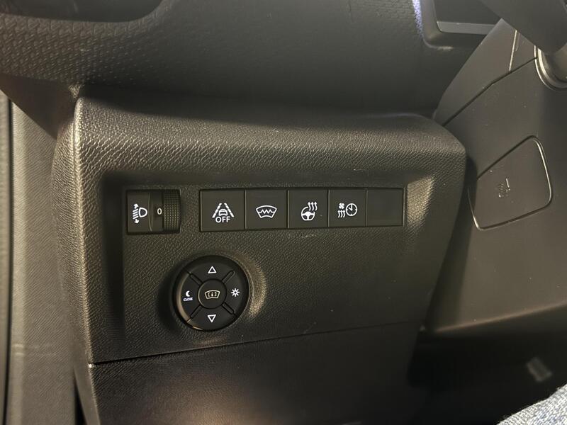 Citroën C4 vaihtoauto