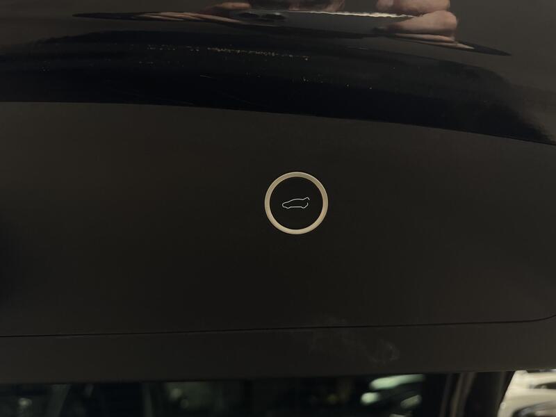 Tesla Model X vaihtoauto