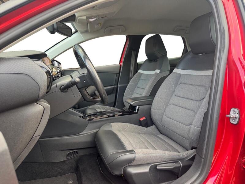 Citroën C4 vaihtoauto