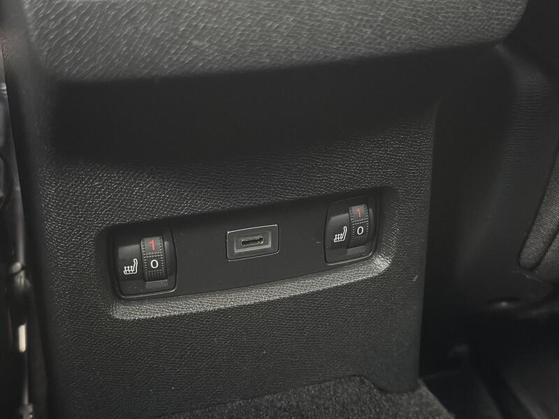 Citroën C4 vaihtoauto