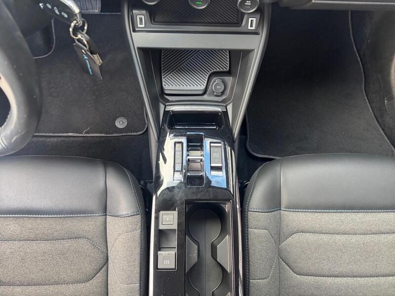 Citroën C4 vaihtoauto