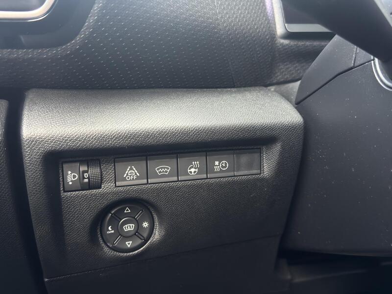 Citroën C4 vaihtoauto