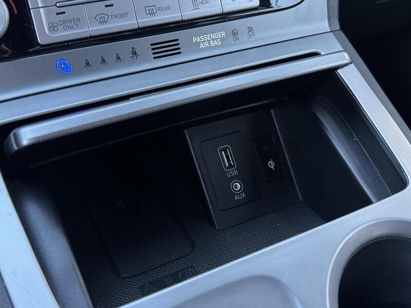 Hyundai Kona vaihtoauto