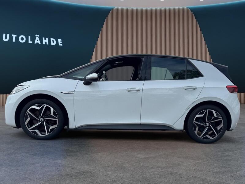 Volkswagen ID.3 vaihtoauto