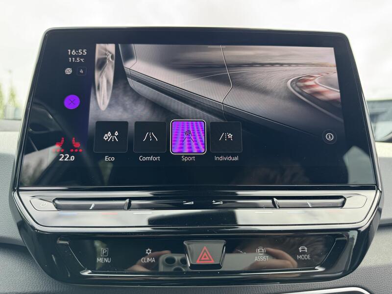 Volkswagen ID.3 vaihtoauto