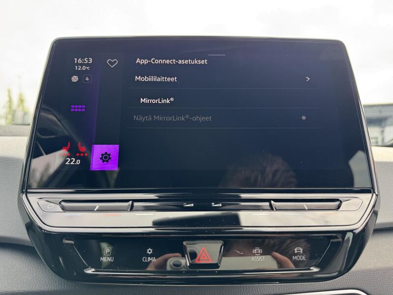 Volkswagen ID.3 vaihtoauto