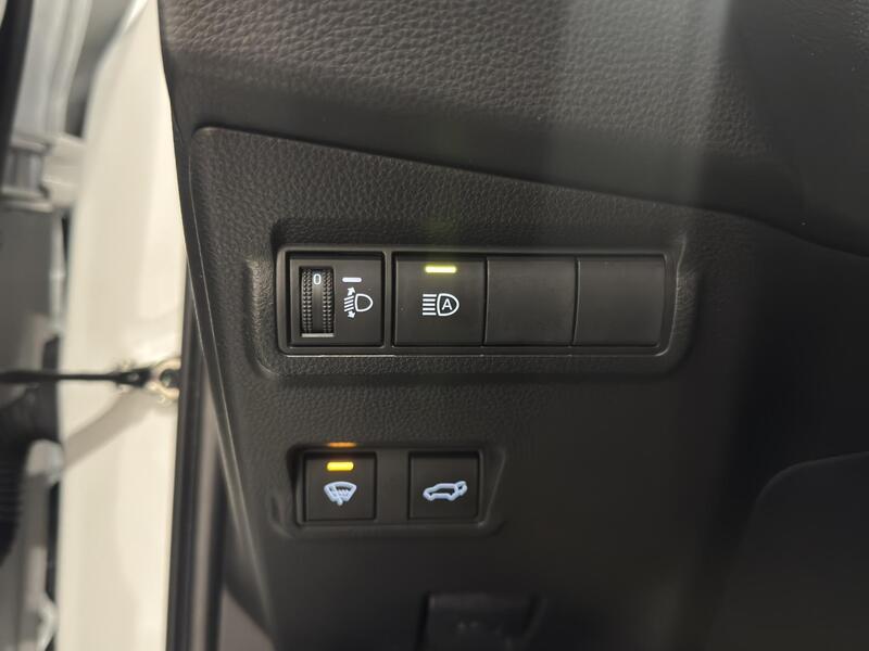 Toyota Corolla Cross vaihtoauto