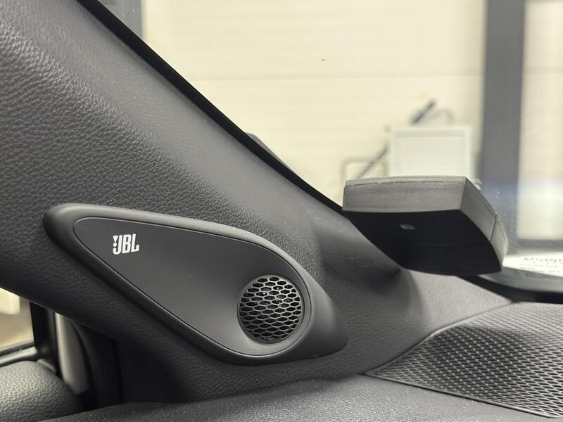 Toyota Corolla Cross vaihtoauto