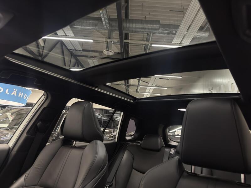 Toyota Corolla Cross vaihtoauto