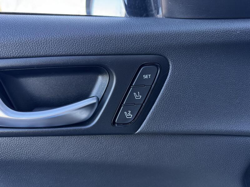 Kia Optima vaihtoauto