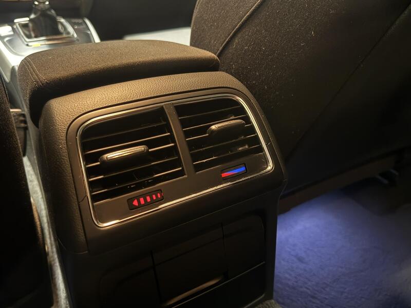Audi A5 vaihtoauto
