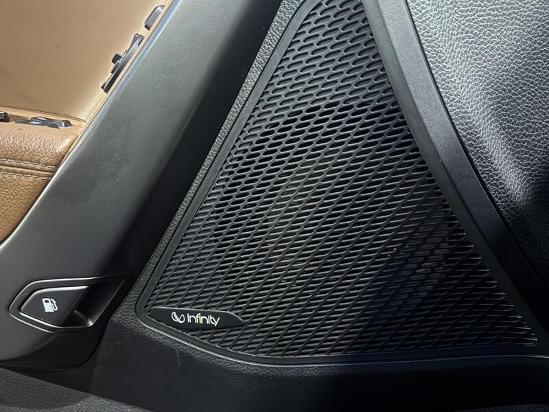 Hyundai Santa Fe vaihtoauto