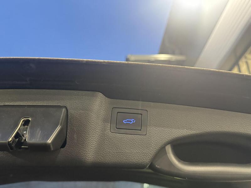 Hyundai Santa Fe vaihtoauto