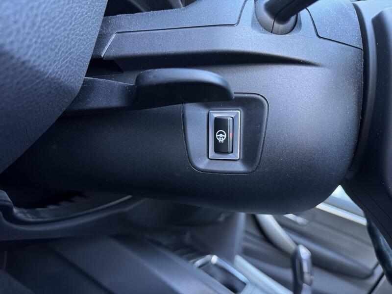 BMW 420 vaihtoauto