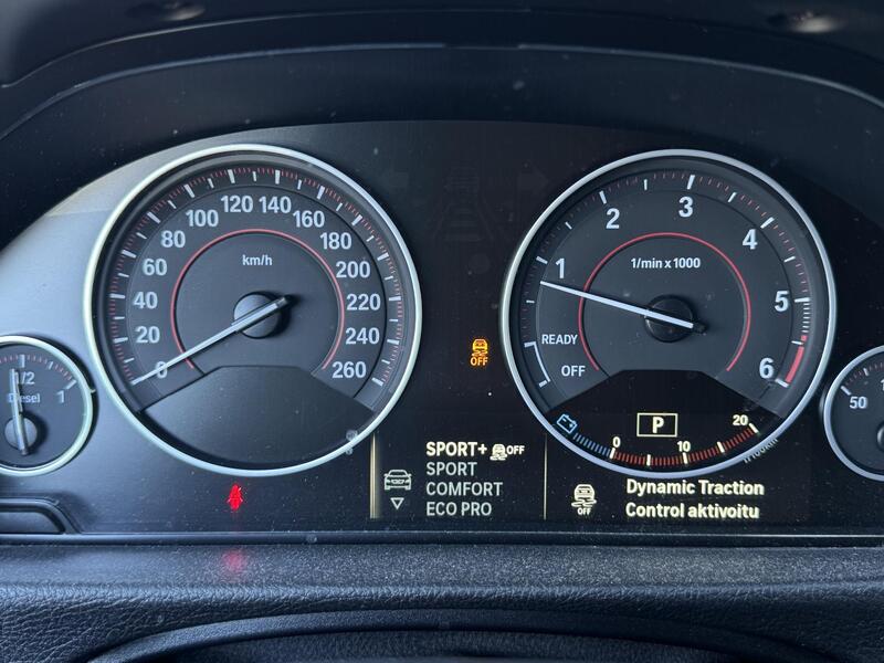 BMW 420 vaihtoauto