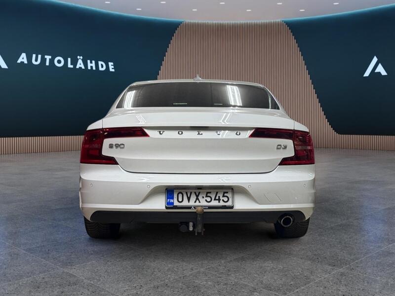 Volvo S90 vaihtoauto