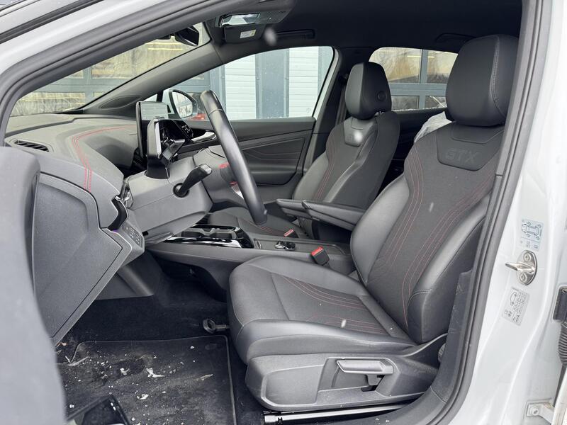 Volkswagen ID.5 vaihtoauto