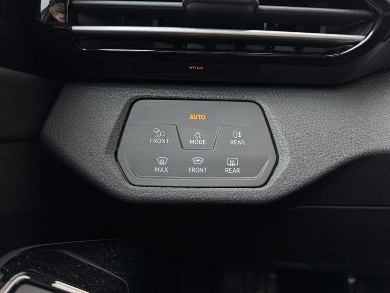 Volkswagen ID.5 vaihtoauto