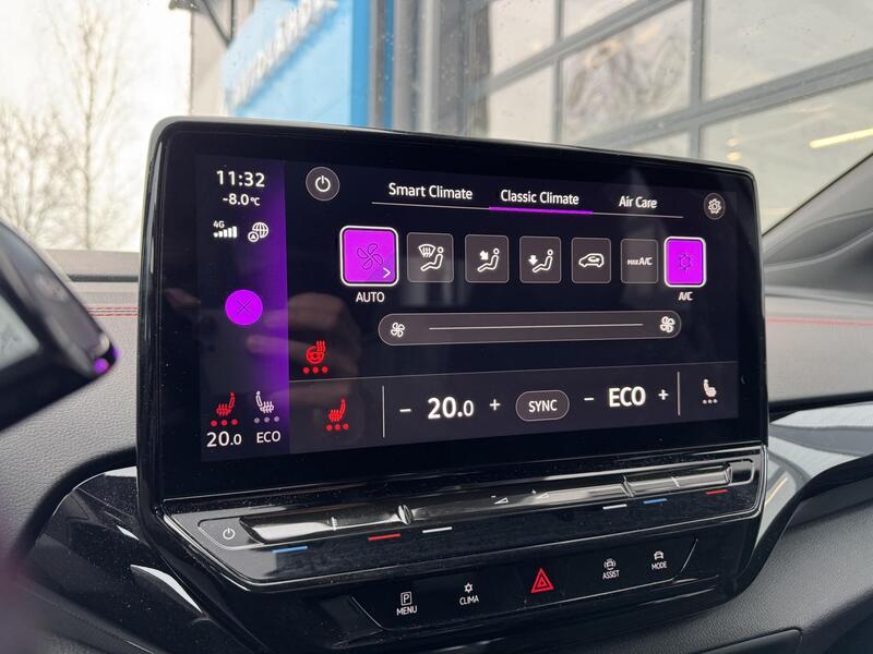 Volkswagen ID.5 vaihtoauto